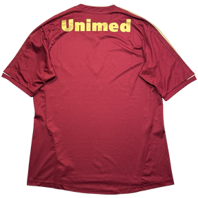 Fluminense 2012 G