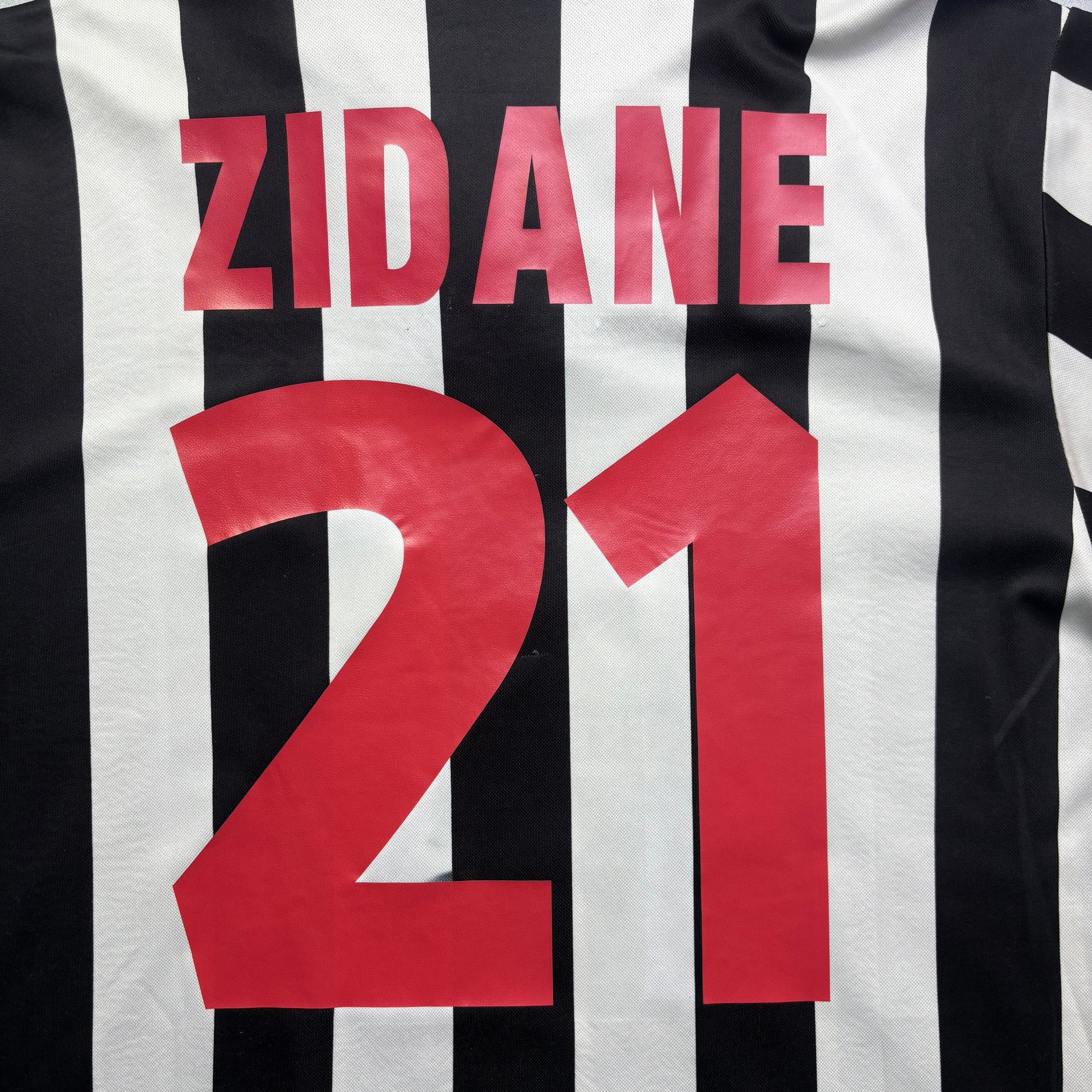 Juventus 1998 M