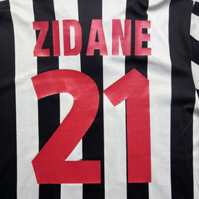 Juventus 1998 M