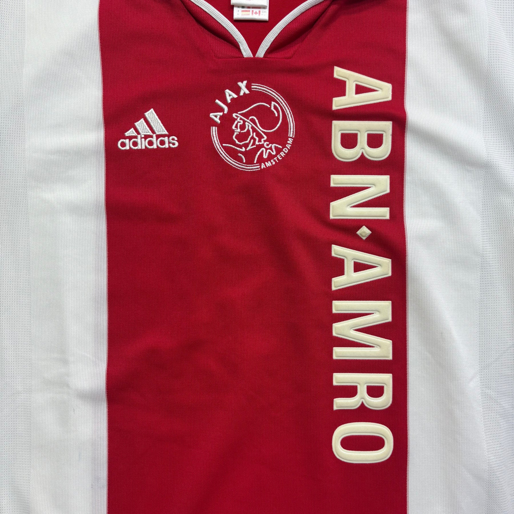 Ajax 2000 GG