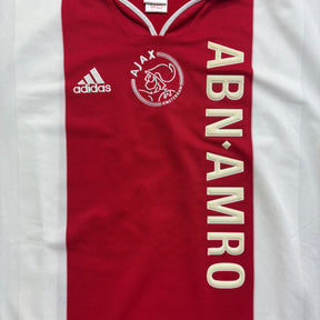 Ajax 2000 GG