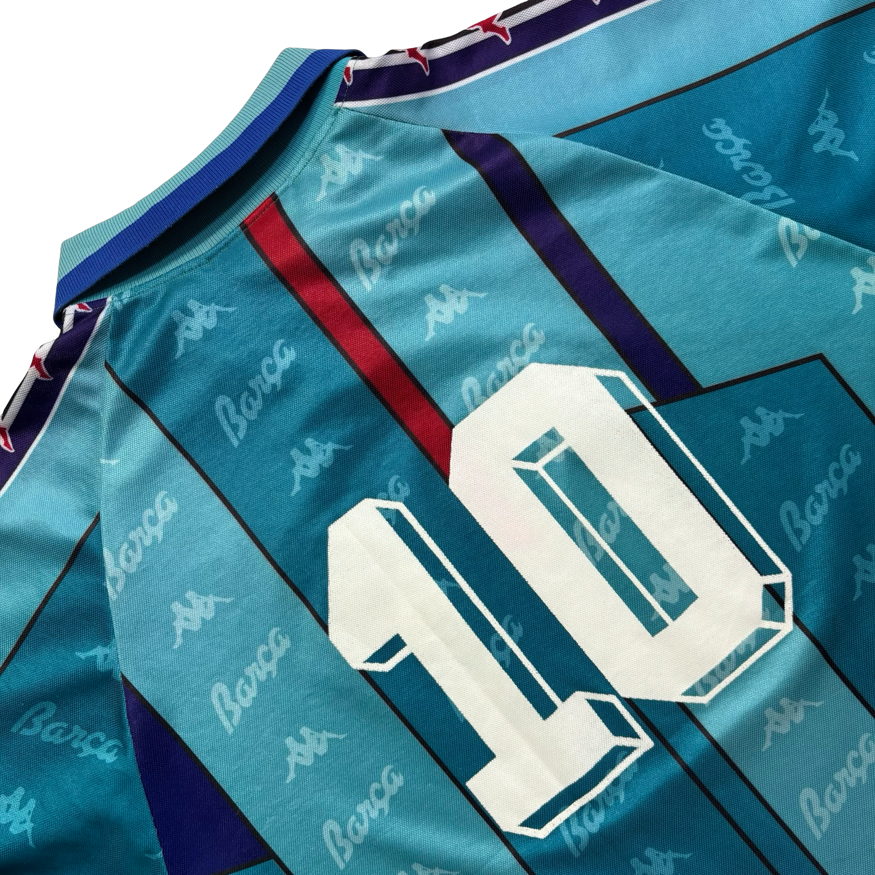 Barcelona 1996 G