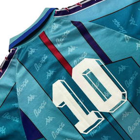 Barcelona 1996 G