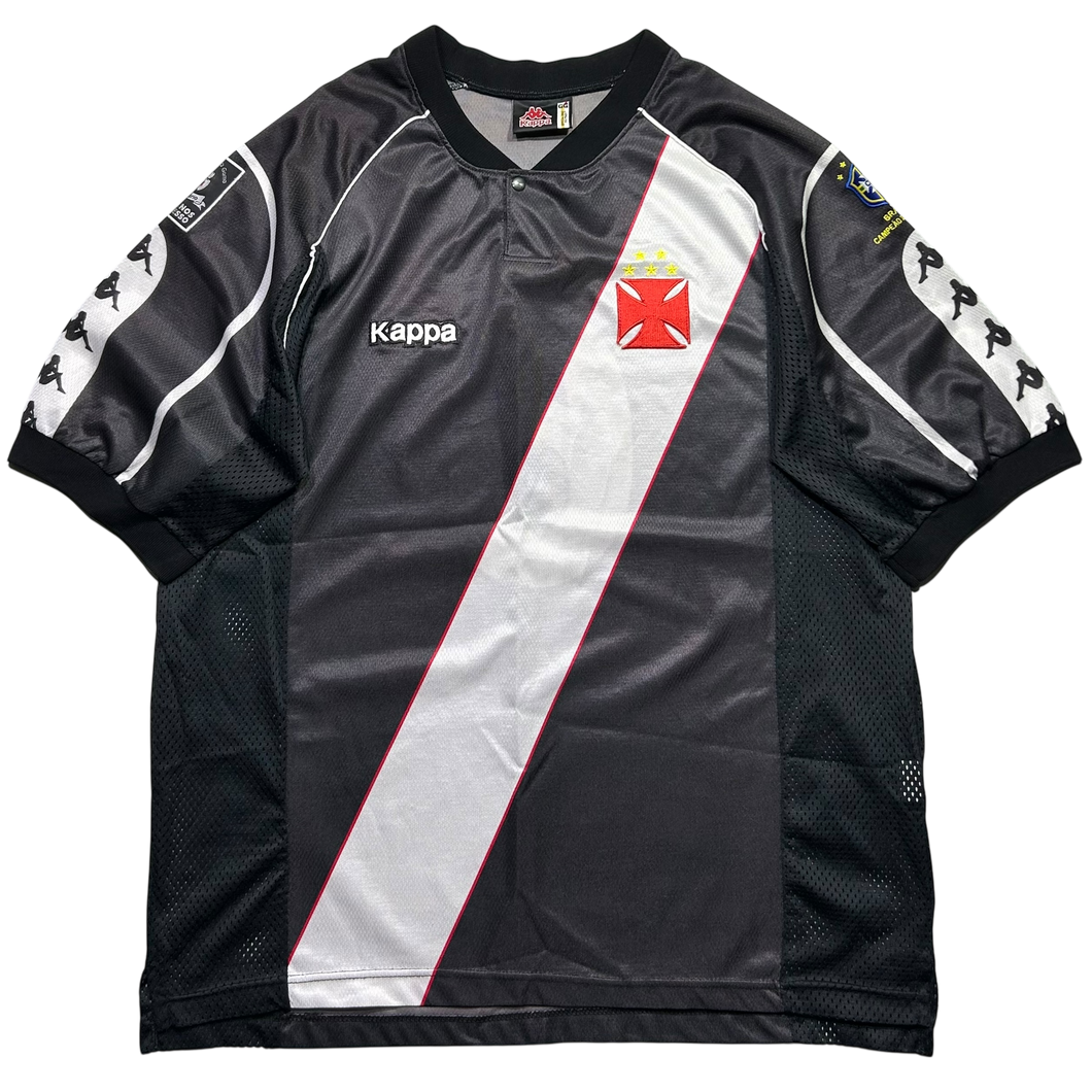 Vasco 1998 GG