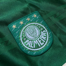 Carregar imagem no visualizador da galeria, Palmeiras 2001 GG
