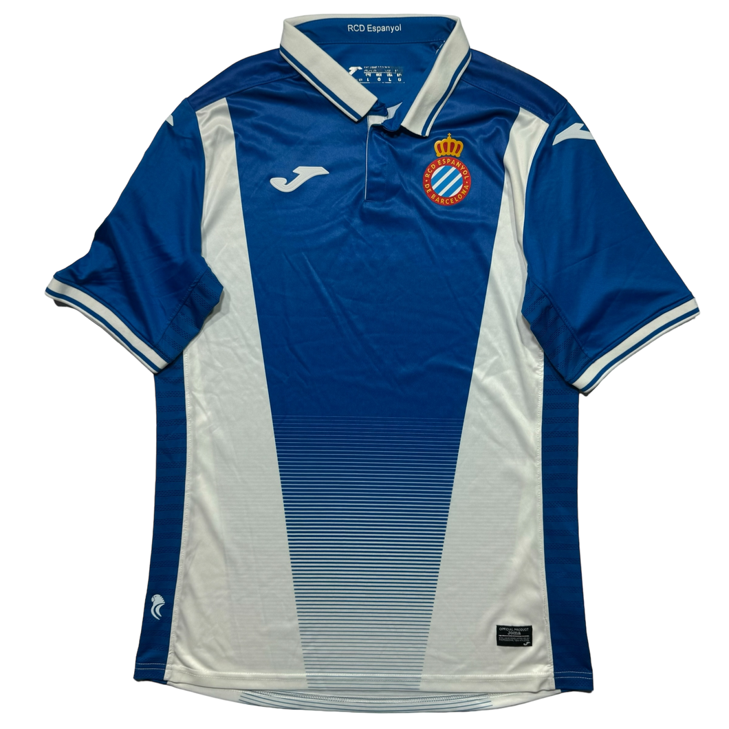 Espanyol 2017 G