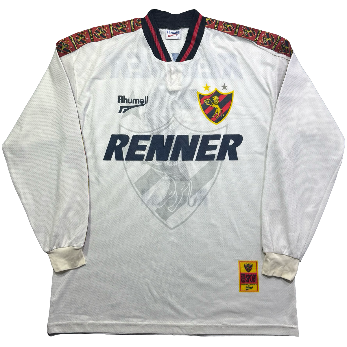 Sport 1997 GG