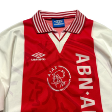 Carregar imagem no visualizador da galeria, Ajax 1996 G
