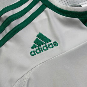 Palmeiras 2007 GG