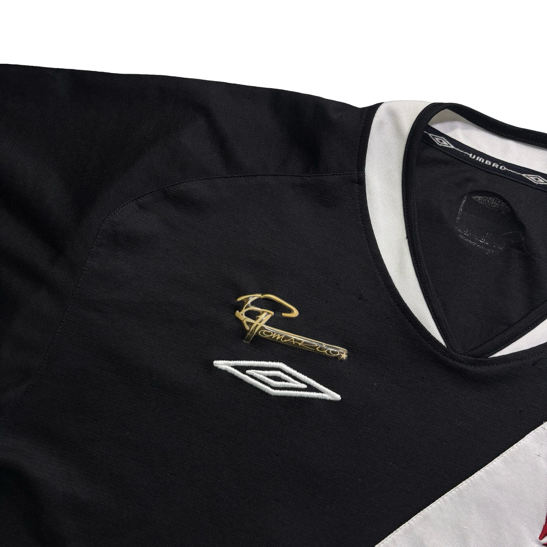 Vasco 2005 GG