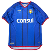 São Caetano 2002 GG