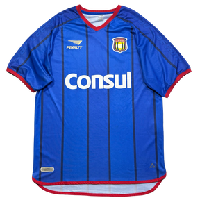 São Caetano 2002 GG