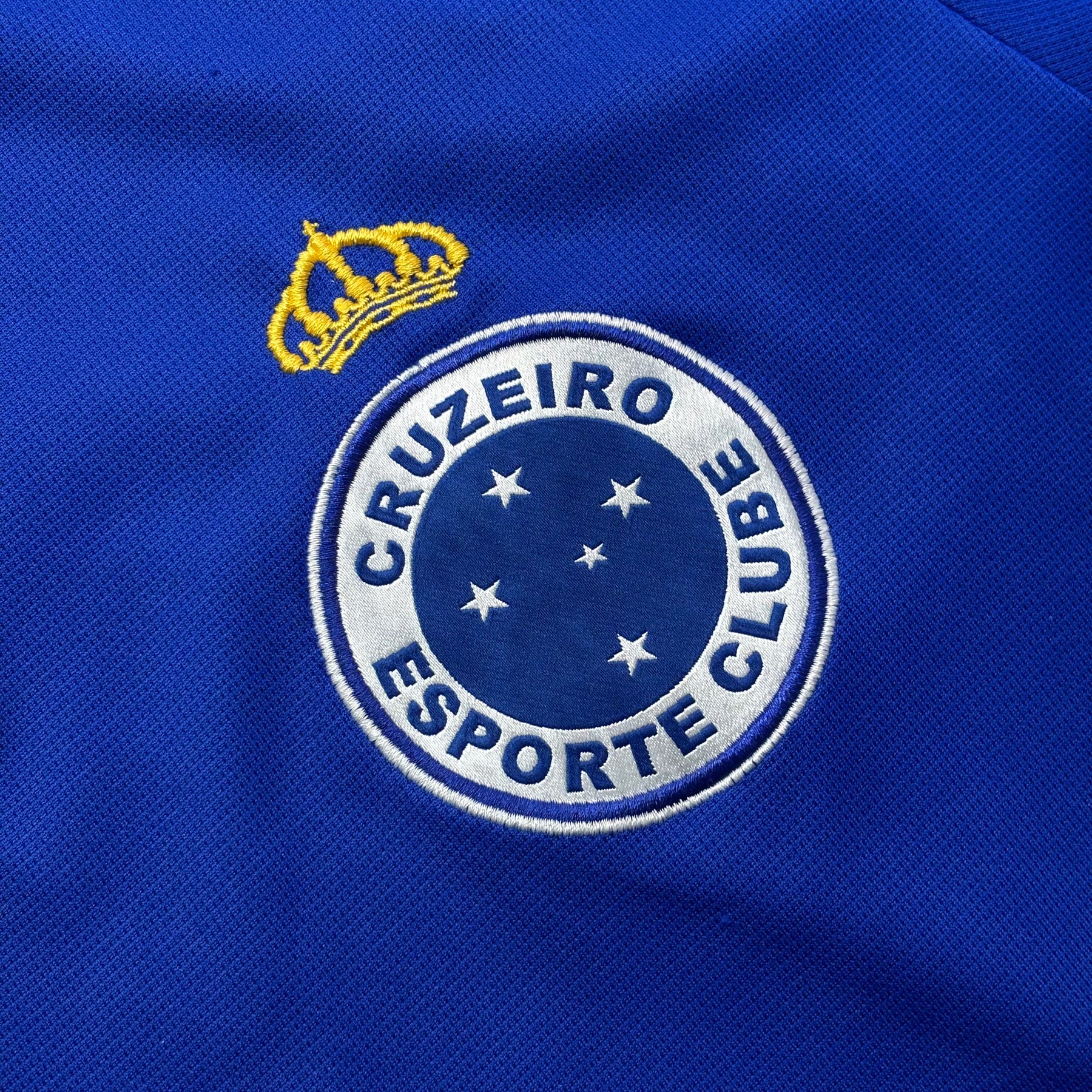 Cruzeiro 2006 G