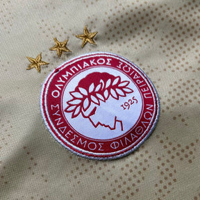 Olympiacos 2006 G