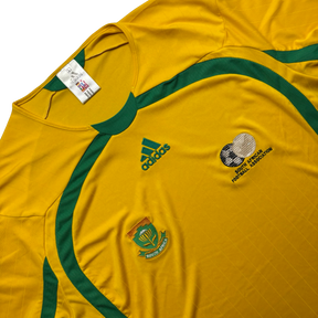 África do Sul 2007 GG