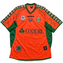 Carregar imagem no visualizador da galeria, Banfield 2005 GG
