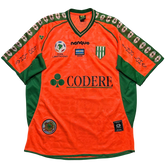 Banfield 2005 GG