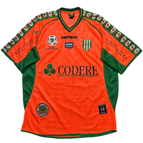 Banfield 2005 GG