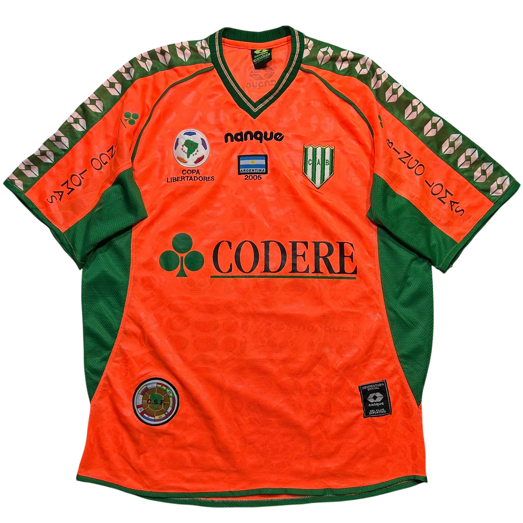 Banfield 2005 GG