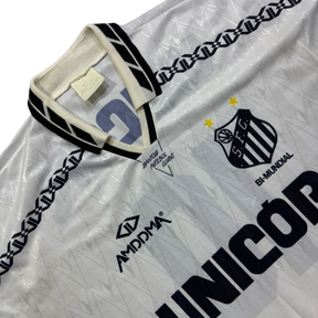 Santos 1995 G