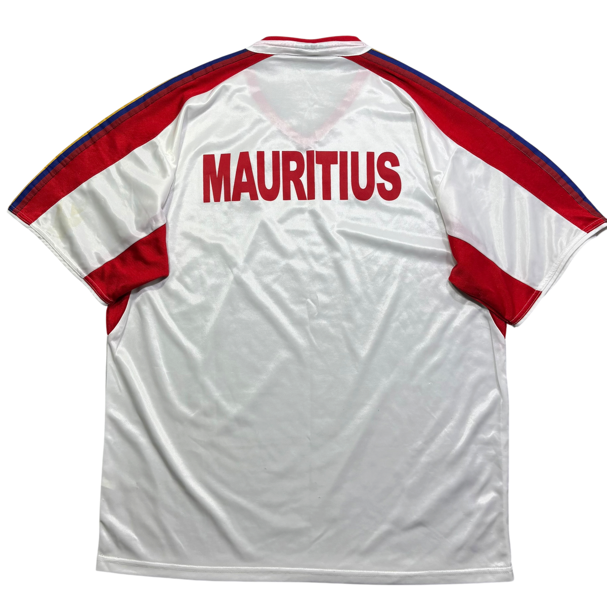 Mauritânia 2006 GG