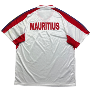 Mauritânia 2006 GG