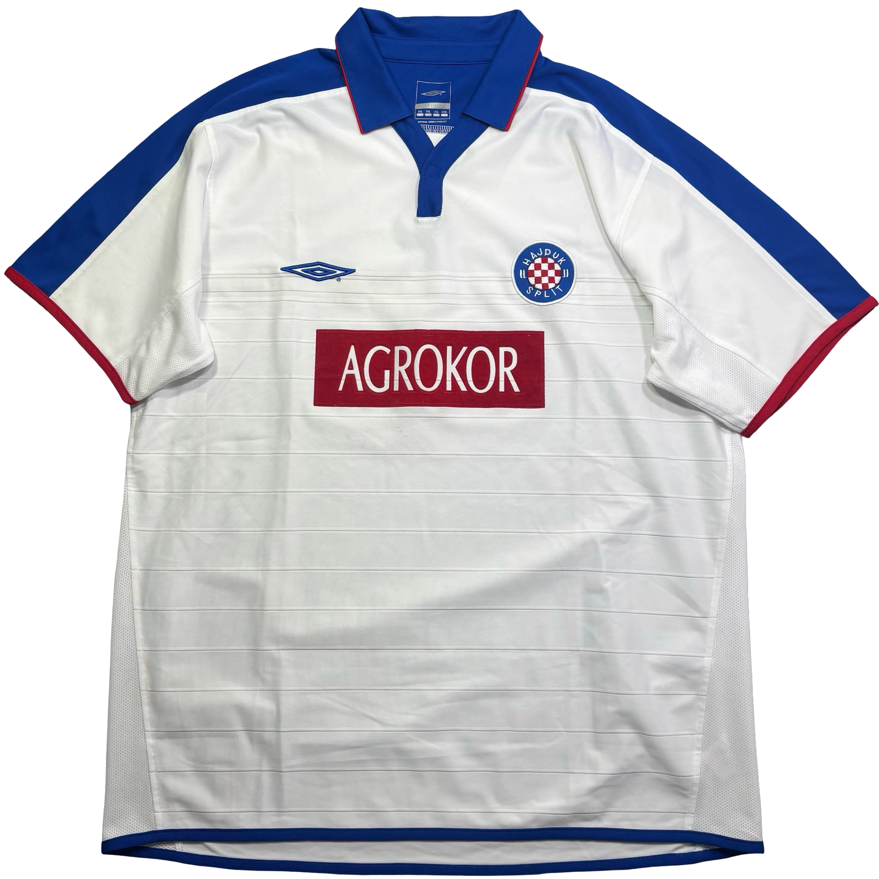 Hajduk Split 2004 XXL