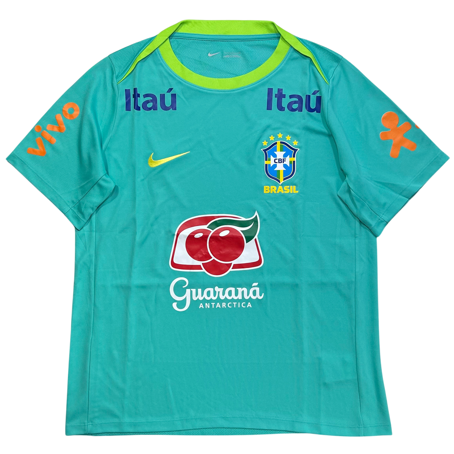 Brasil 2024 G