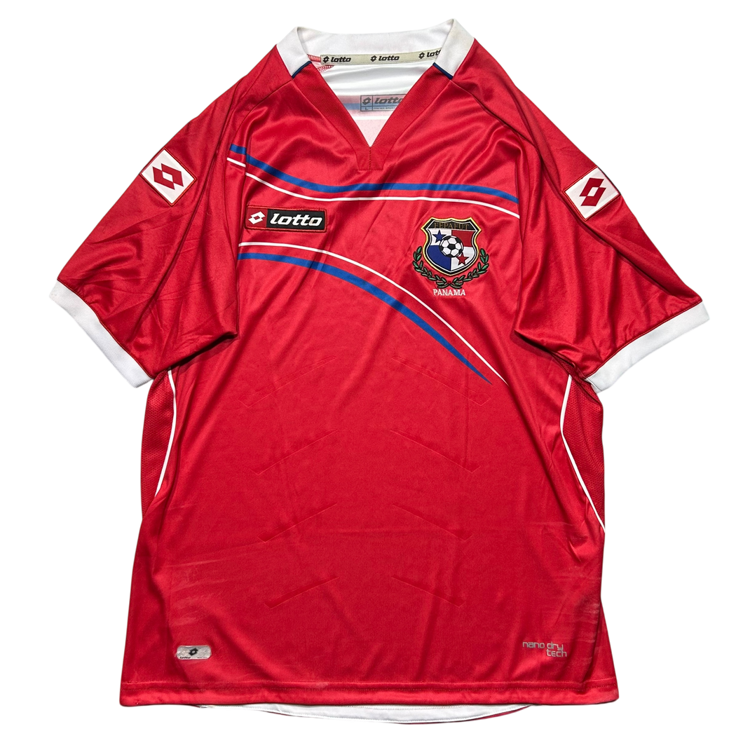 Panamá 2014 G