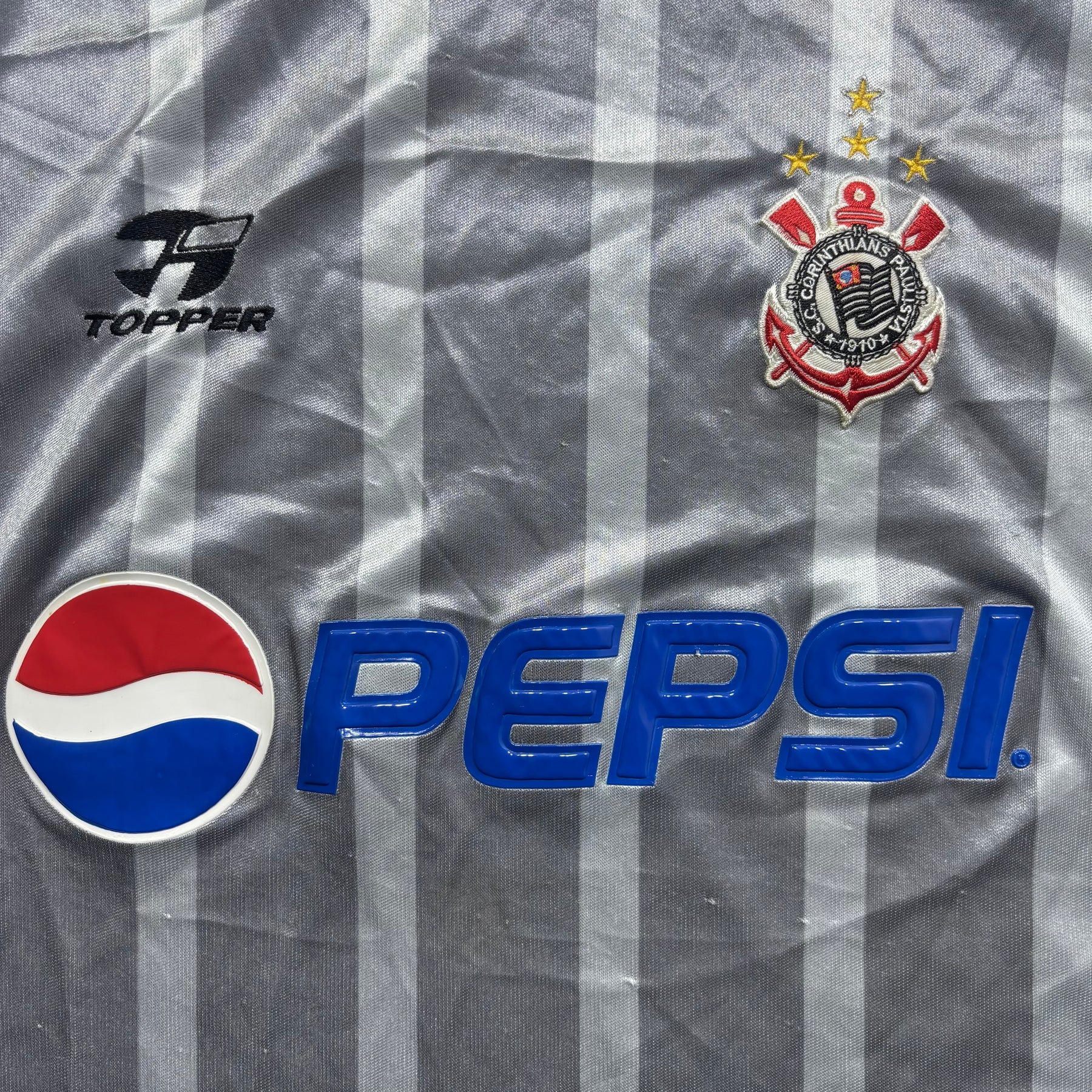 Corinthians 2002 G