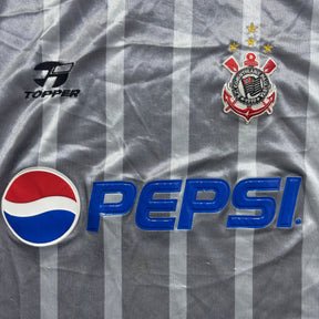 Corinthians 2002 G