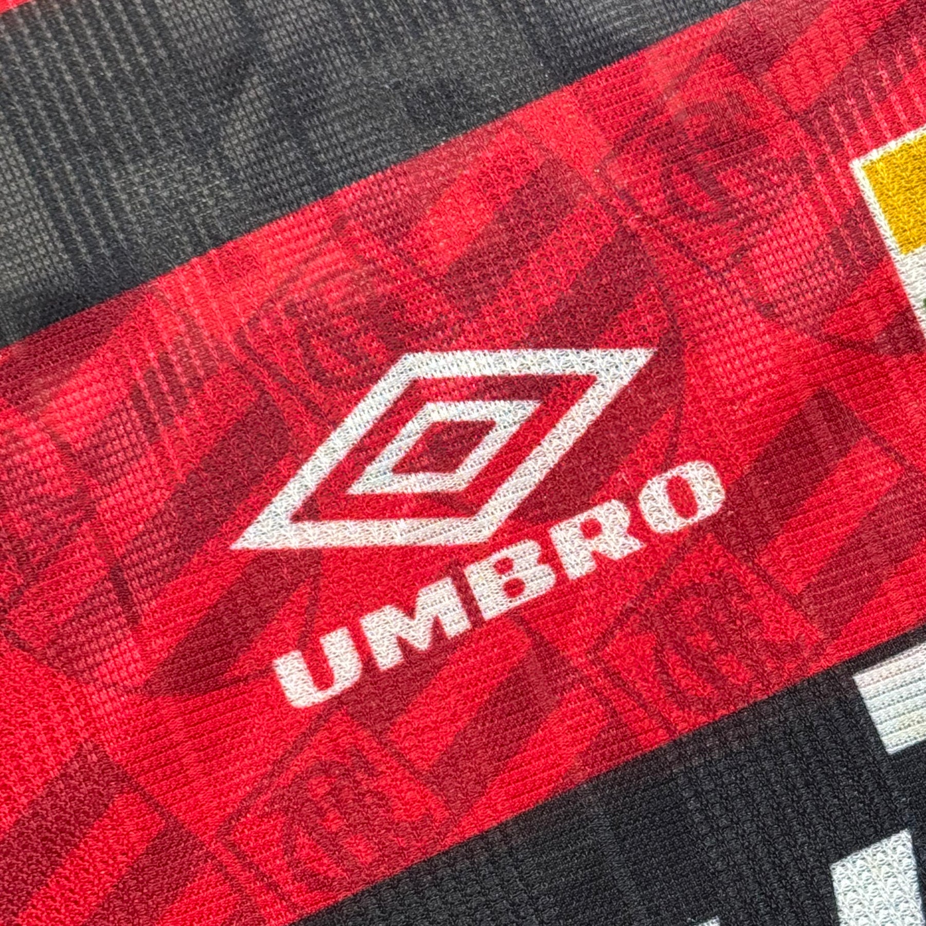 Flamengo 1996 G