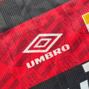Flamengo 1996 G