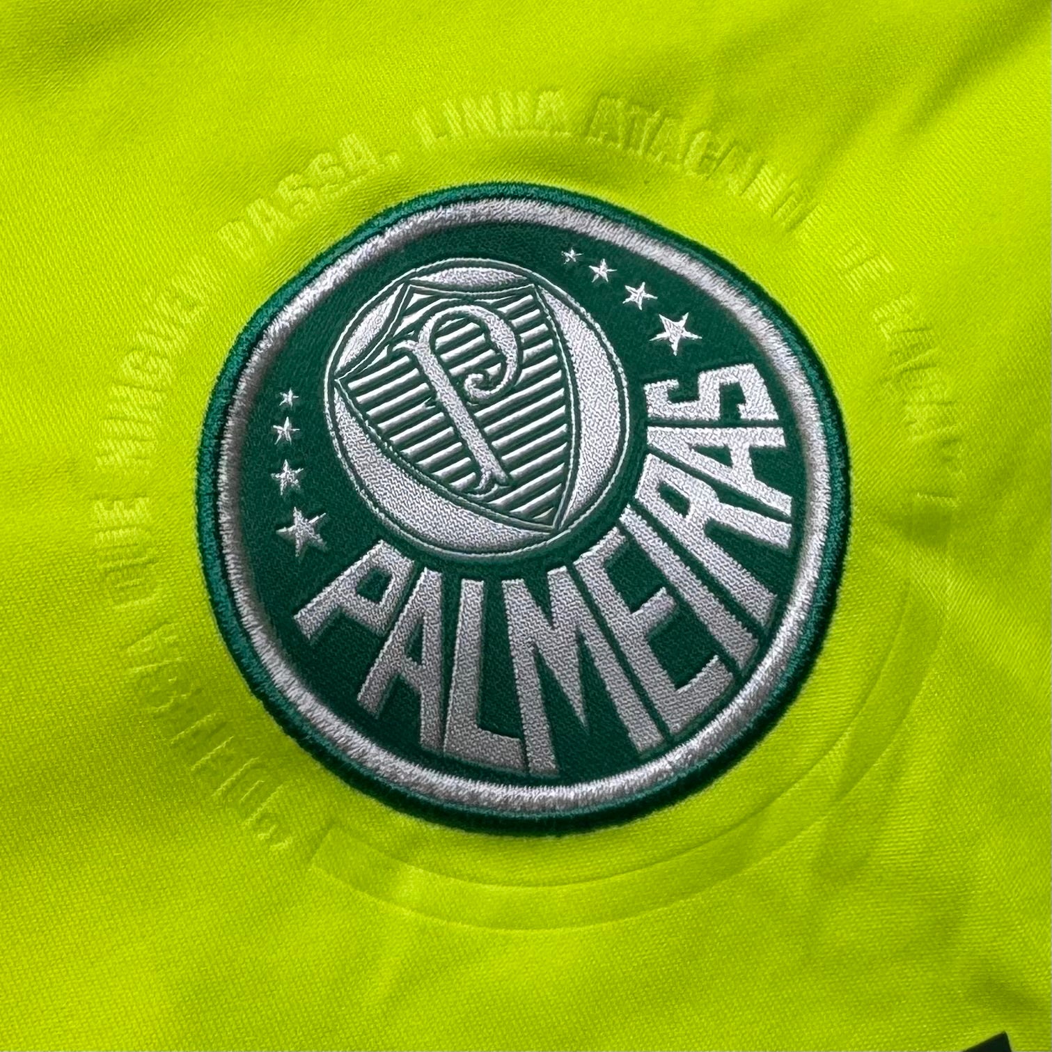 Palmeiras 2010 M