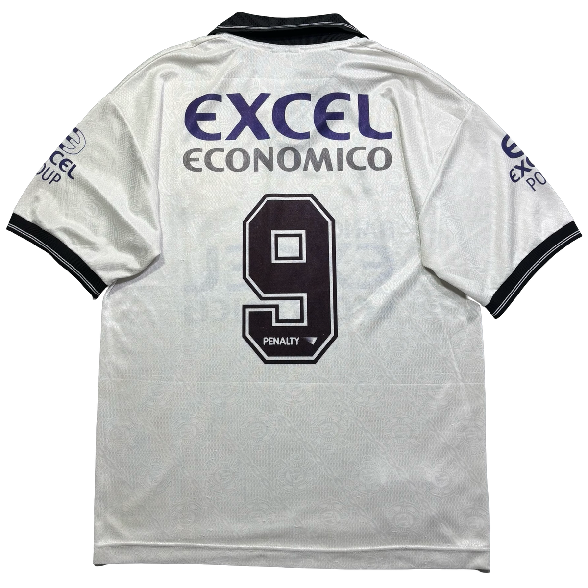 Corinthians 1997 G
