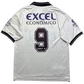 Corinthians 1997 G