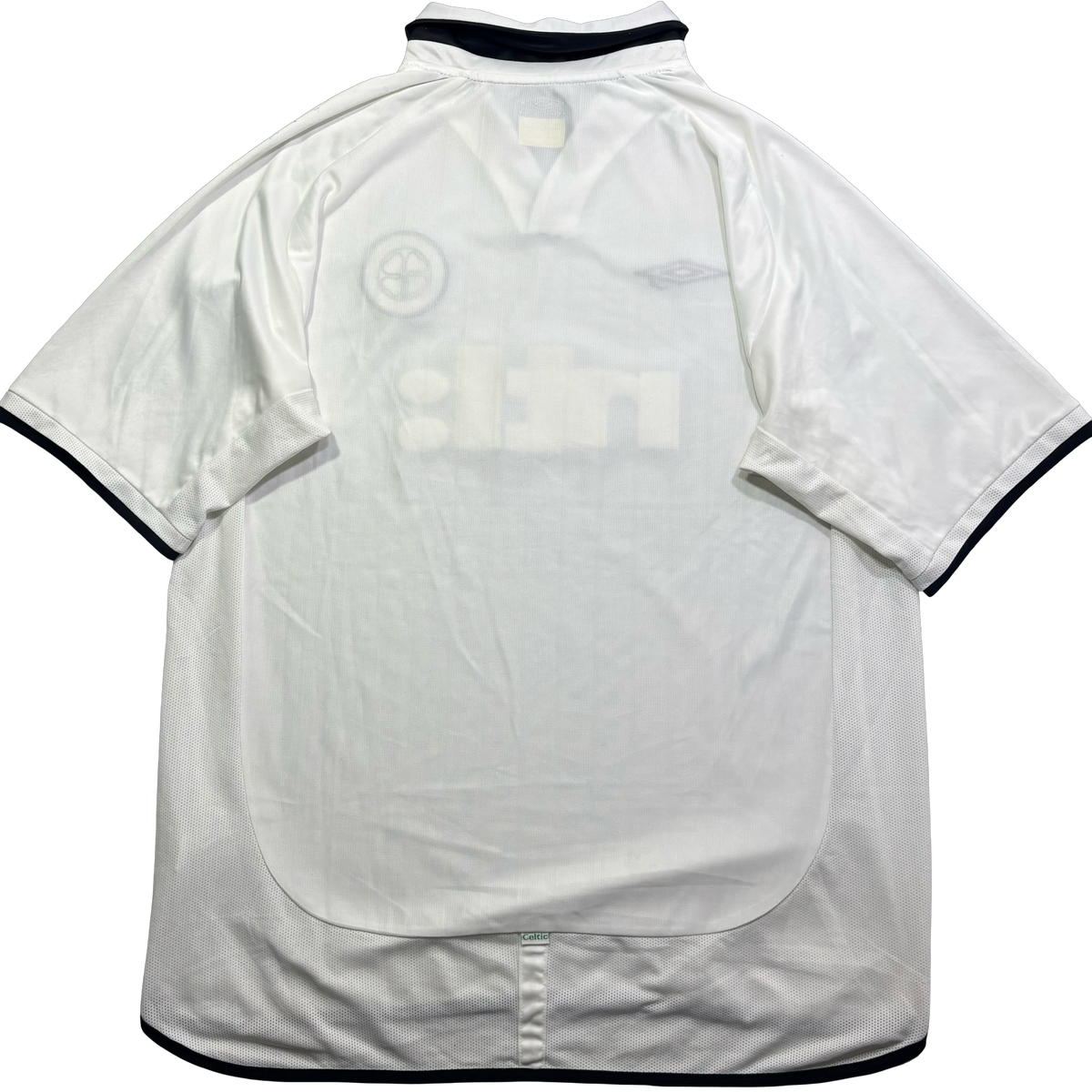 Celtic 2001 GG