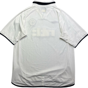 Celtic 2001 GG