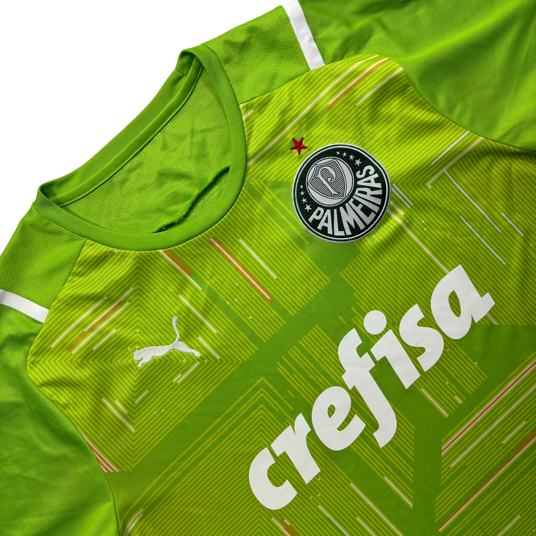 Palmeiras 2021 M