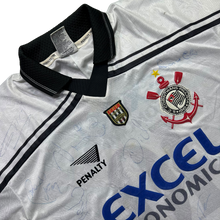 Carregar imagem no visualizador da galeria, Corinthians 1997 G
