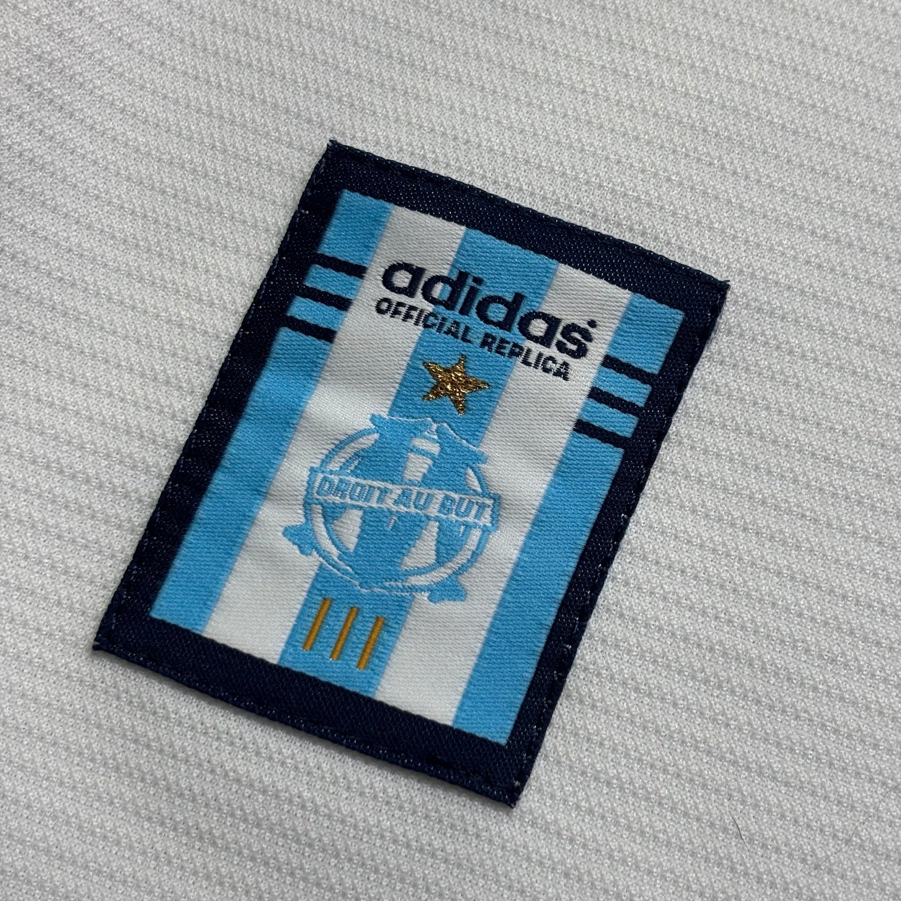 Olympique de Marseille 1999 G