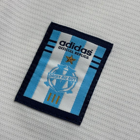 Olympique de Marseille 1999 G