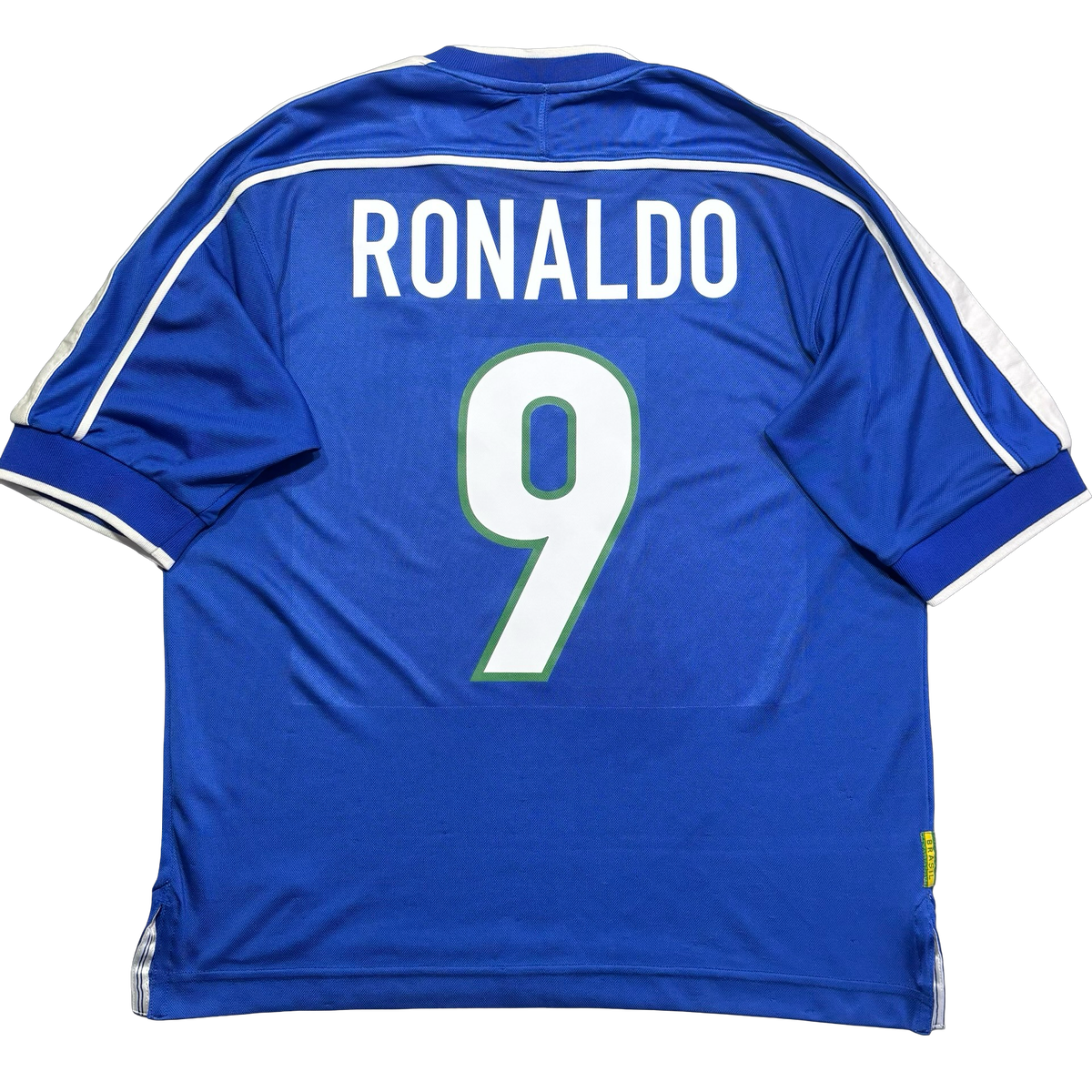 Brasil 1998 M