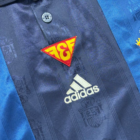 Espanha 1999 G