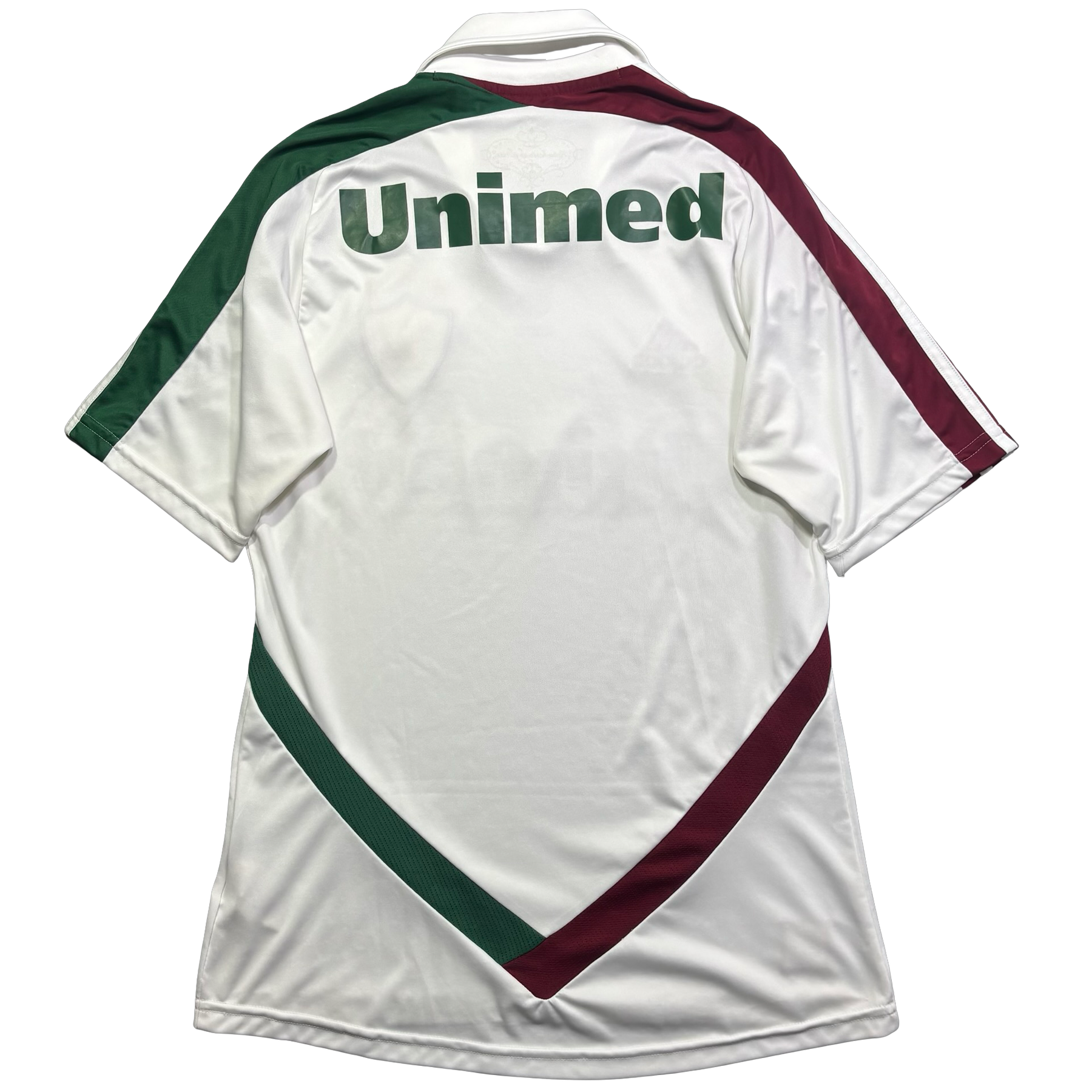 Fluminense 2011 P