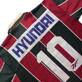 Fluminense 1995 M