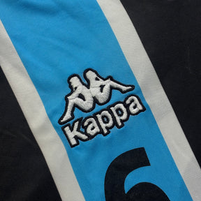 Grêmio 2001 GG