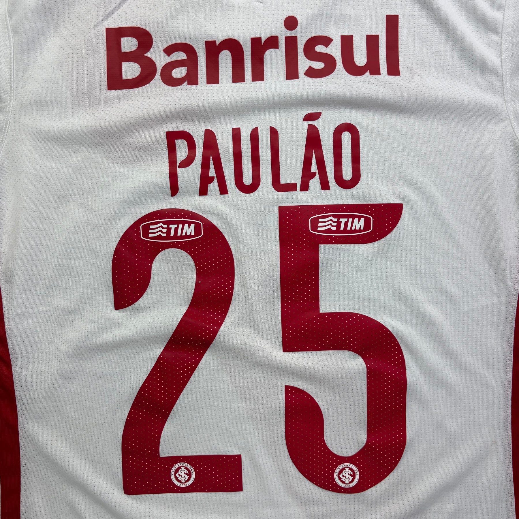 Internacional 2015 G