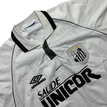 Carregar imagem no visualizador da galeria, Santos 1997 GG
