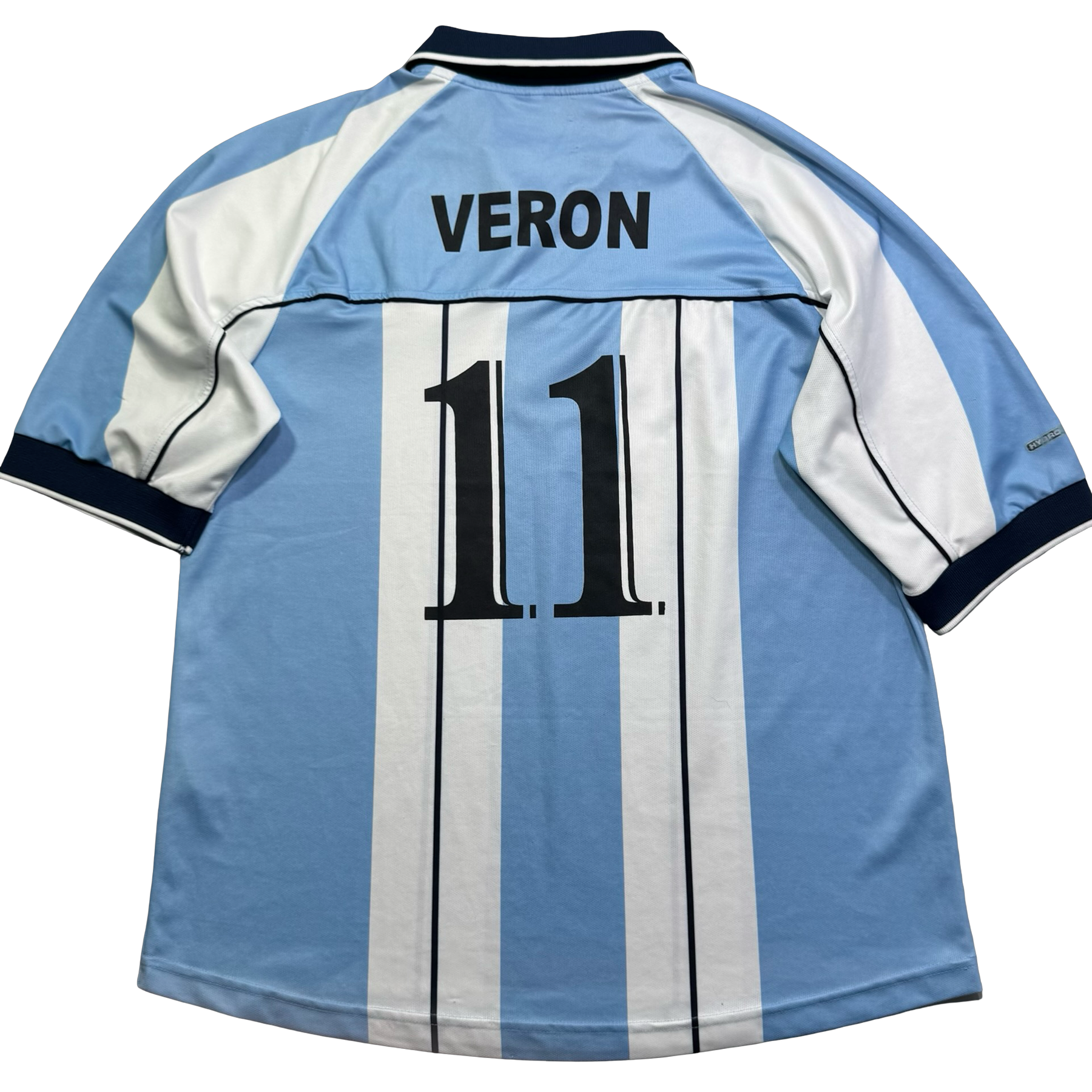 Argentina 2000 GG